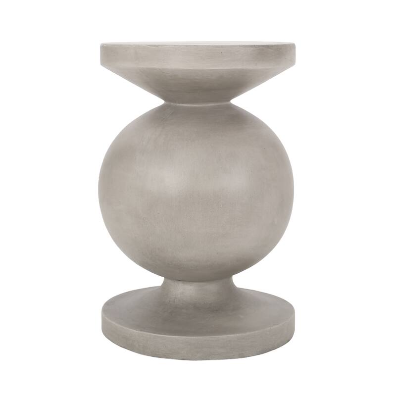 END table - Natural