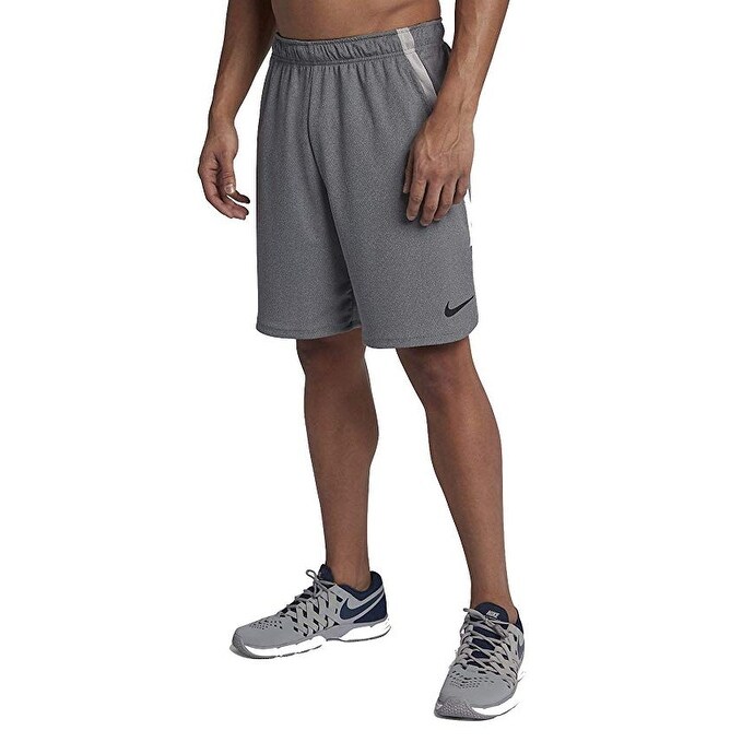 nike dri fit 9 shorts