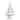 CoTa Global Moonlight Wood Sailboat Model Nautical Decor 12.5 Inch - 12.5 Inch