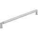 Option Satin Nickel