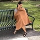 preview thumbnail 10 of 46, Muslin Nursing Cover - 100% Cotton, Pack of 2 by Comfy Cubs