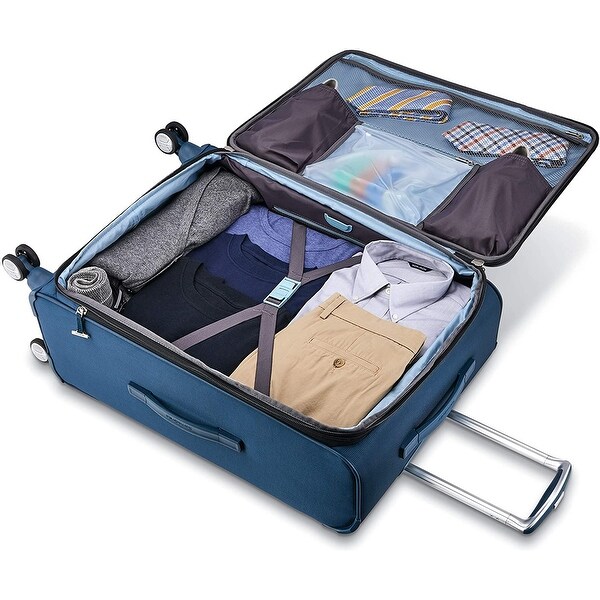 Samsonite dlx luggage clearance