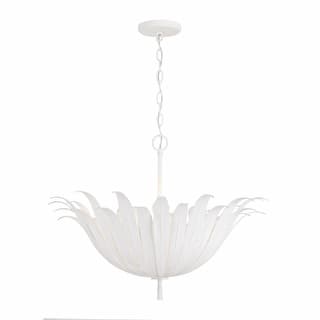 Eden 4-light Hanging Pendant