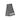 Luxury Stitch Hand Towel (16 X 27) (Cool Gray) - Set of 6