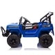preview thumbnail 33 of 98, Kids Electric Truck Car with Remote Control, Early Education Features, Adjustable Volume & LED Lights