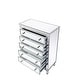 preview thumbnail 4 of 12, 5-Drawer 36" Chest
