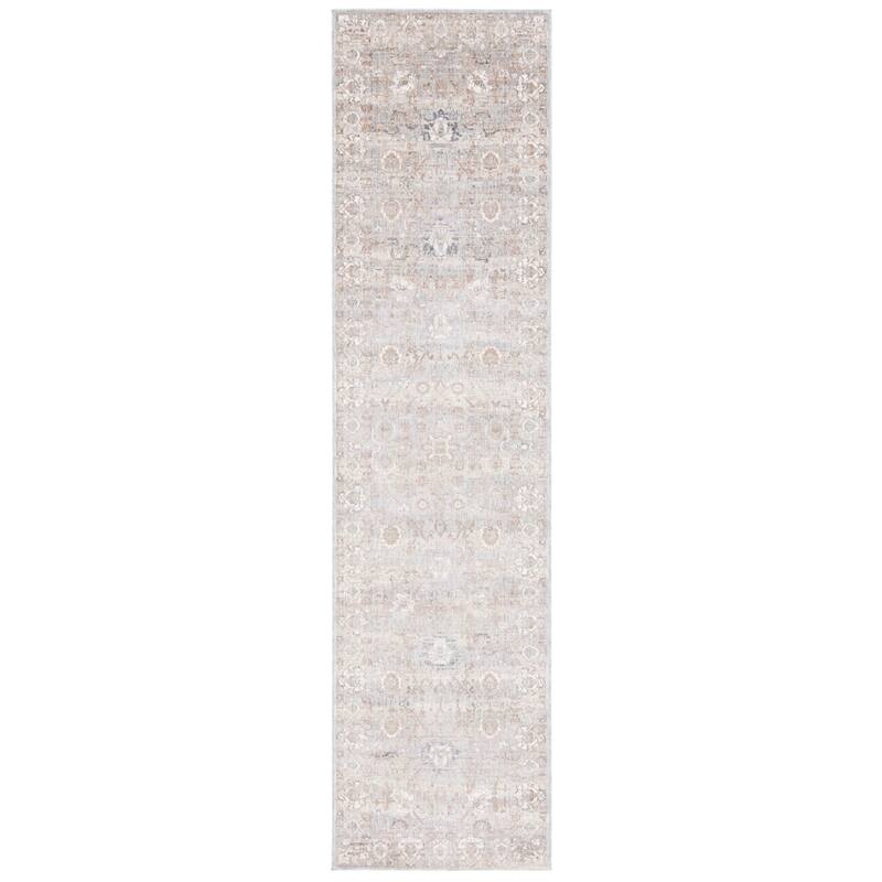 SAFAVIEH Webster Birdie Vintage Rug