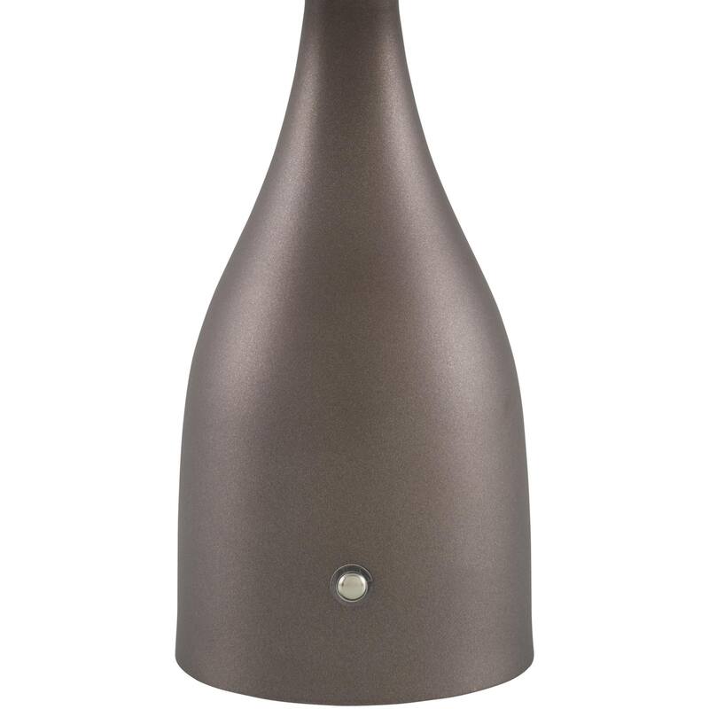 Livabliss Furnas Traditional Accent Table Lamp
