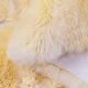 preview thumbnail 102 of 201, SAFAVIEH Handmade Natural Sheepskin Leanca 3.4-inch Thick Rug
