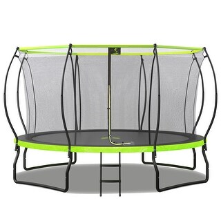 New Design 14FT Trampoline for Kids