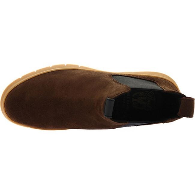 cole haan men's pinch utility waterproof chelsea boot