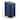 Slim 4 Gallon Stainless Steel Step Trash Can with Soft Close Lid, Removable Inner Bucket, Odor Control, Space-Saving