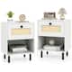 Option White-2 PCS