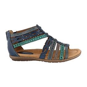 earth bay gladiator sandals