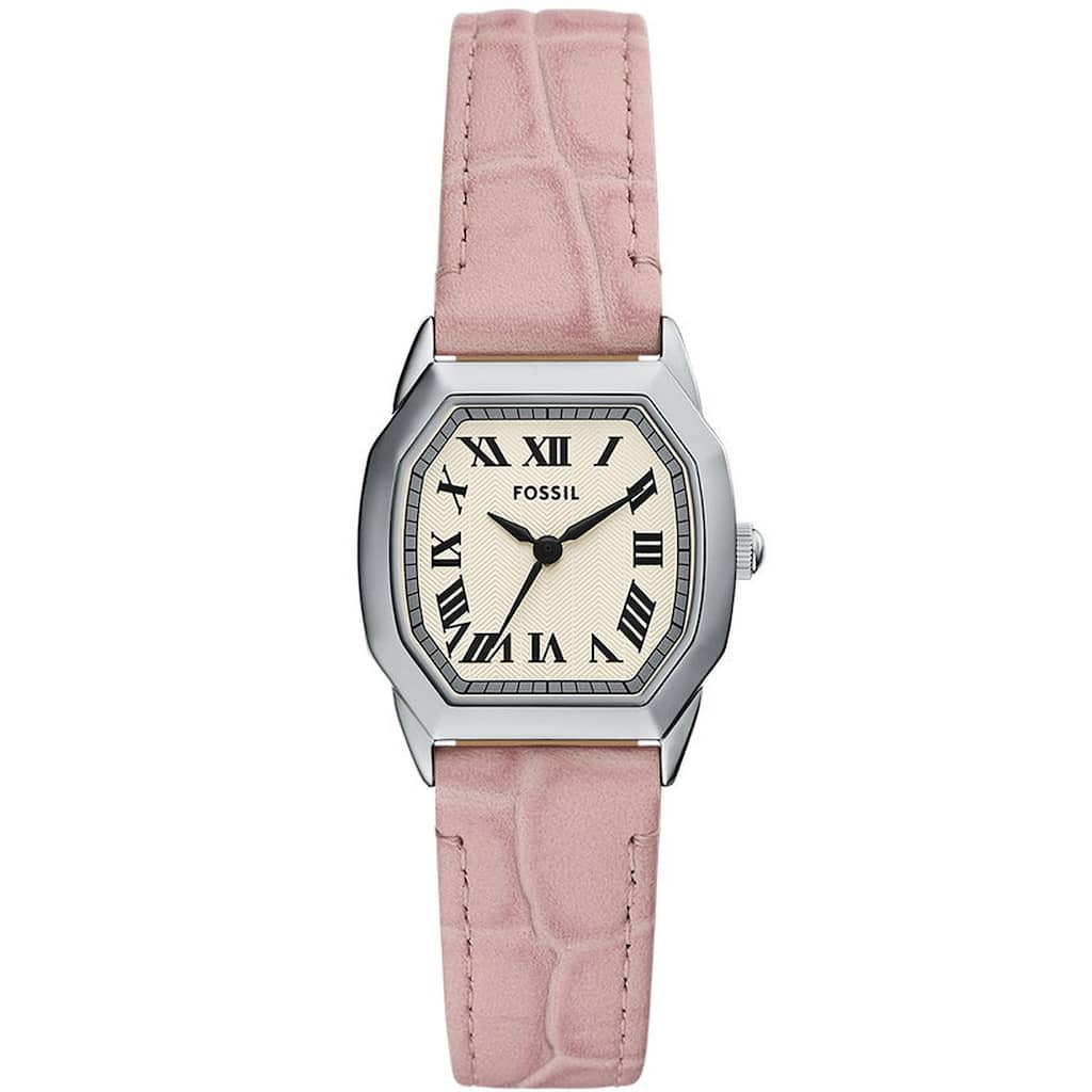 Fossil Women's Harlow Beige Dial Watch - ES5406 - 6 (36)