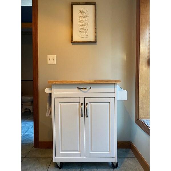 Avenue Greene Somerville Kitchen Island - Overstock - 19666874