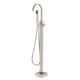 Option Brushed Nickel