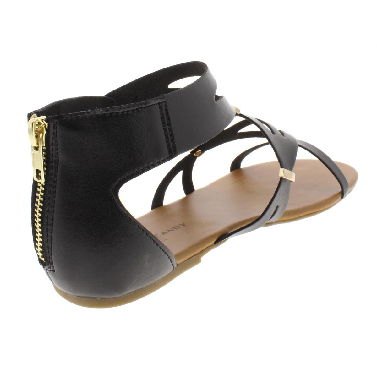 rock and candy by zigi shoes