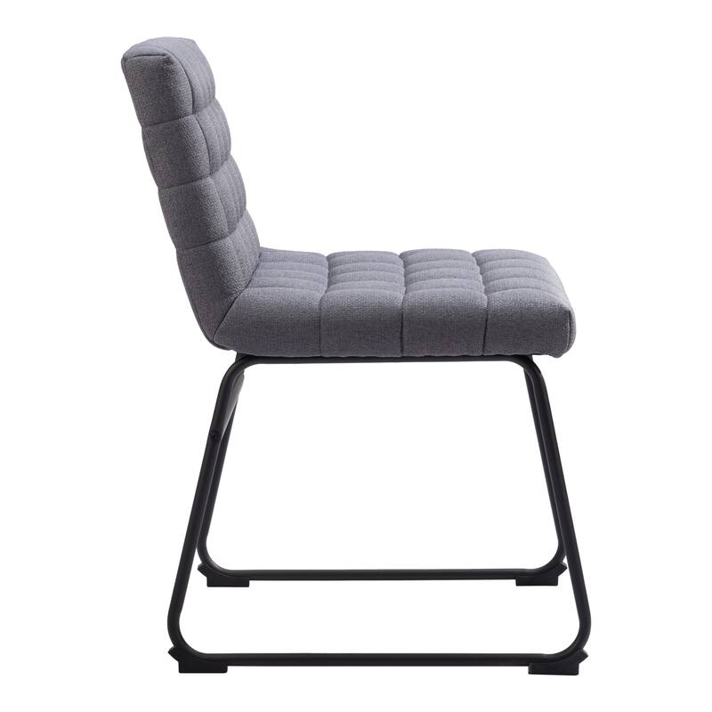Pago Dining Chair Brown