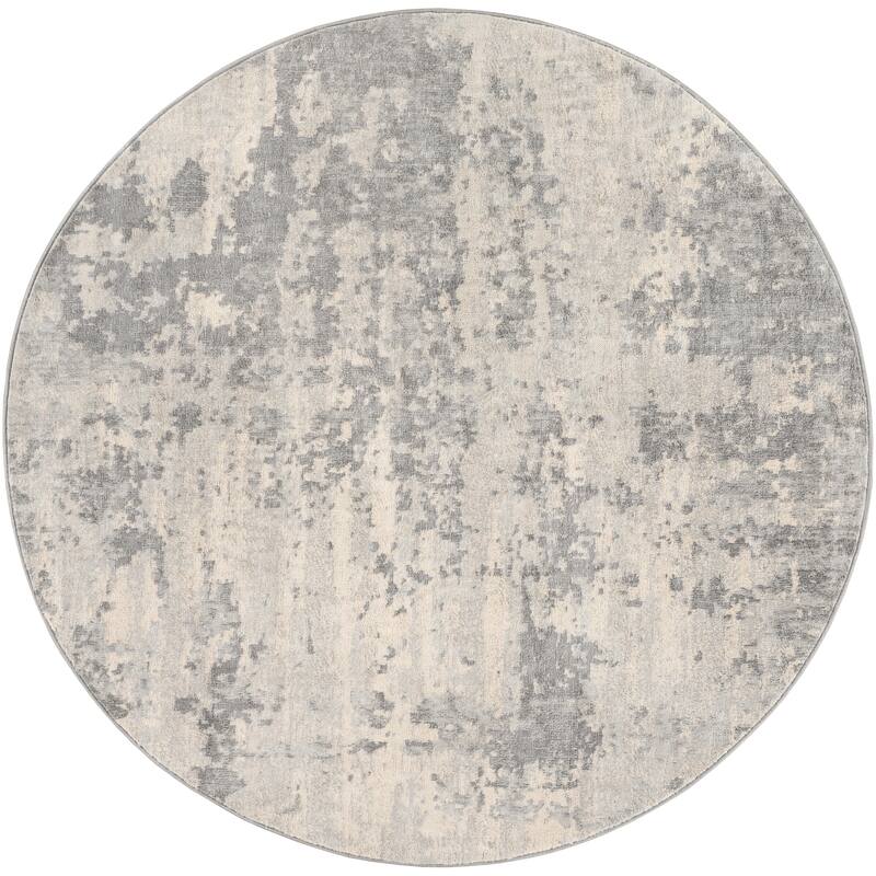 Artistic Weavers Millo Industrial Abstract Area Rug