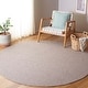 preview thumbnail 64 of 168, SAFAVIEH River Yuki Contemporary Solid Rug