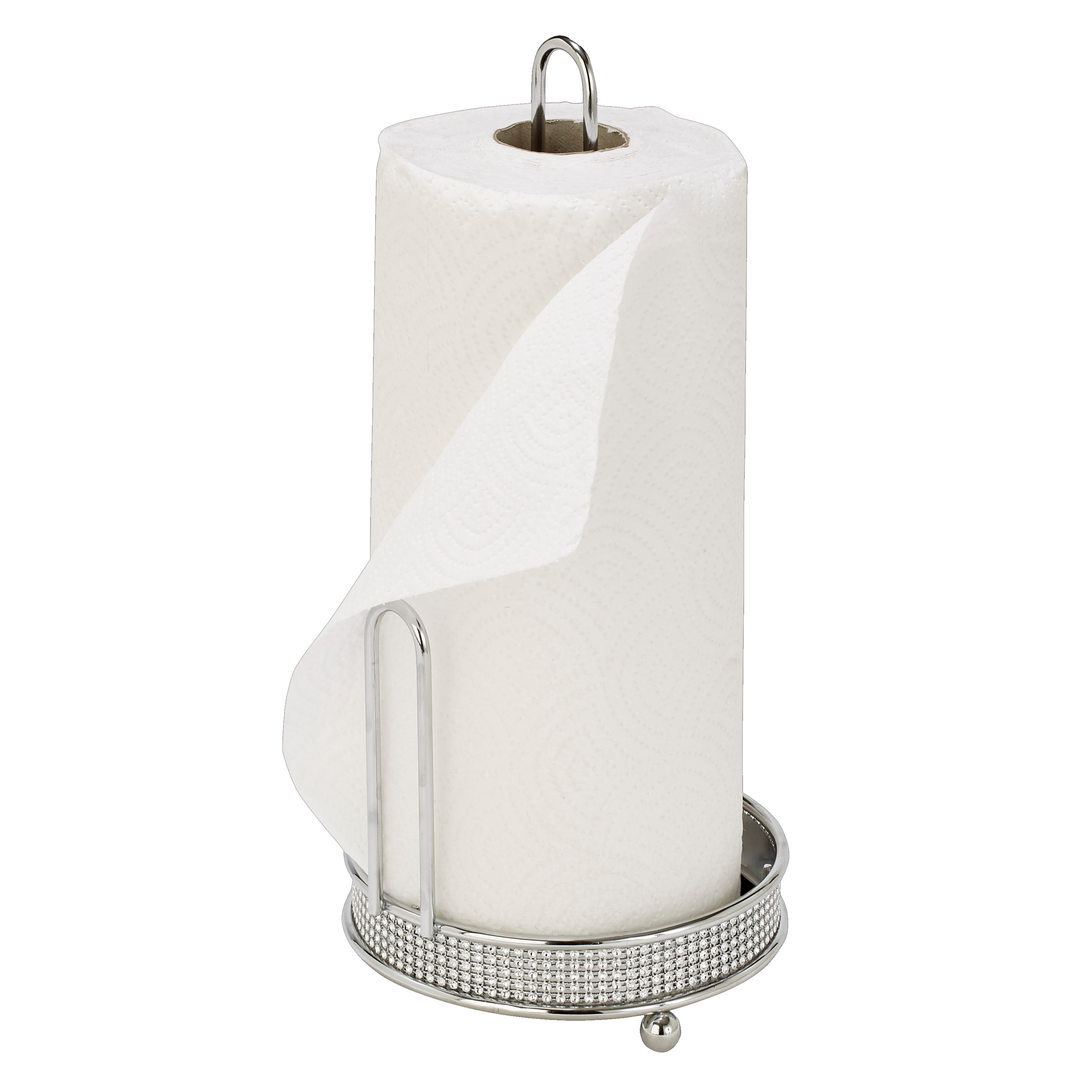 Bed bath and beyond paper towel holder hotsell