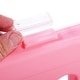 preview thumbnail 4 of 3, Children Baby Playpen 8 Panel Foldable Kids Safety Play Fence In - 7'9" x 10'10"