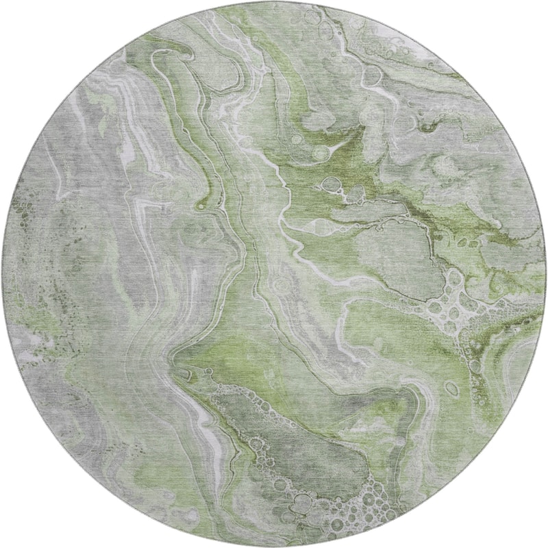 Premium Washable Super Soft Modern Glam Mayfield Rug
