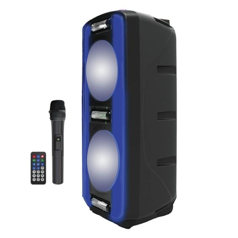 maxpower speaker