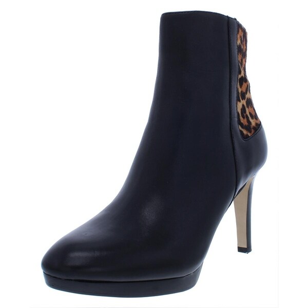 tahari booties