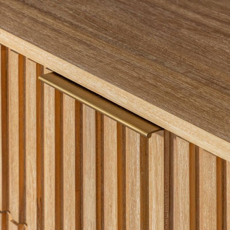 Modrest Mikala Modern Chest