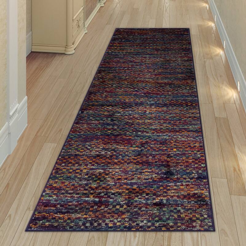 Liora Manne Fiesta Tweed Indoor Rug