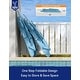 preview thumbnail 17 of 52, WINSOON Set of 2 HIPS Folding Adirondack Chair with Adjustable Backrest and Retractable Ottoman