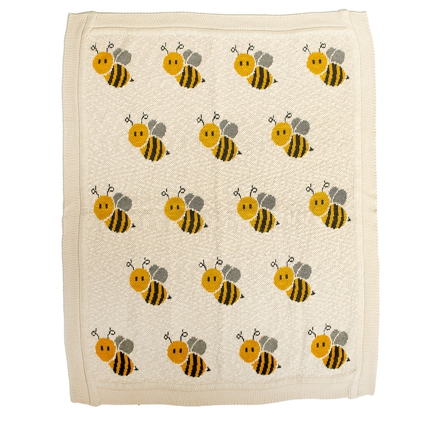 Bed bath and hotsell beyond baby blankets