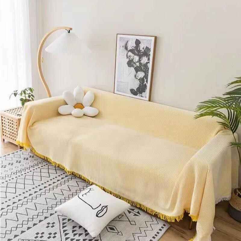 Couch hotsell blanket cover