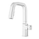 Option Polished Chrome