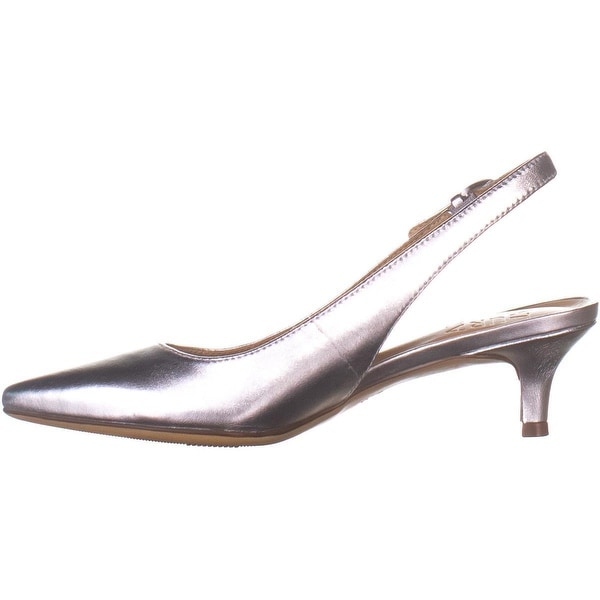 naturalizer peyton slingback