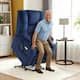 Option Navy Blue