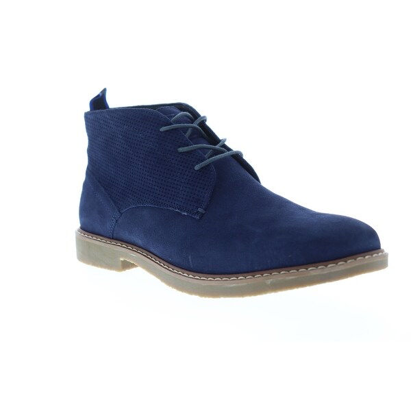 steve madden mens boots