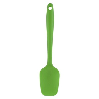 Link to Silicone Spatula Heat Resistant Turner Non Stick Spatula - 27.5 x 6cm/10.8" x 2.4"(L*W) Similar Items in Cooking Essentials
