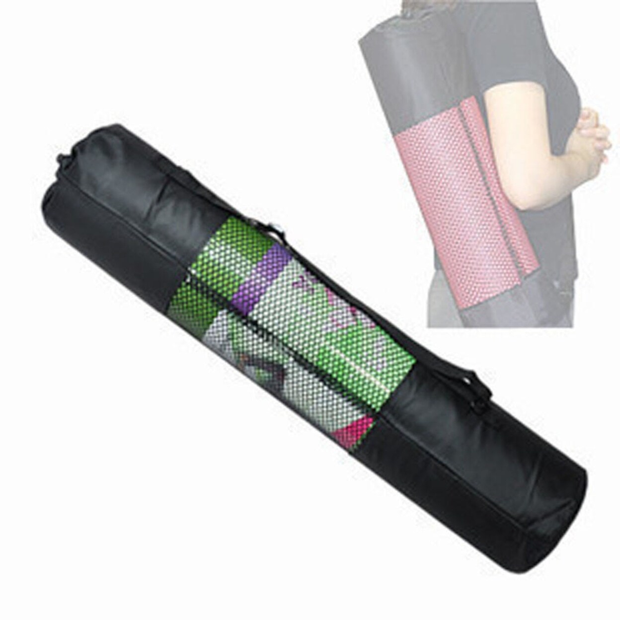 yoga mat carrying case