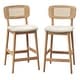 preview thumbnail 8 of 13, Simple Living Newington Counter Height Dining Set