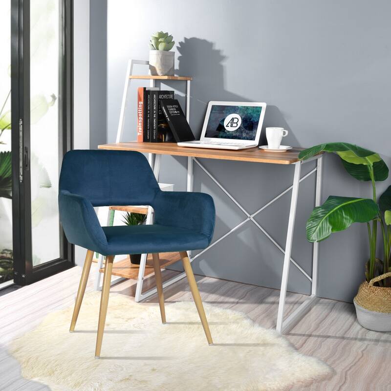 Carson Carrington Scandinavian Side Office Task Chair