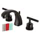 Option Oil Rubbed Bronze