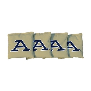 Akron Zips Themed Cornhole Bags