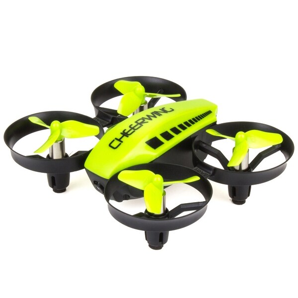 mini rc quadcopter