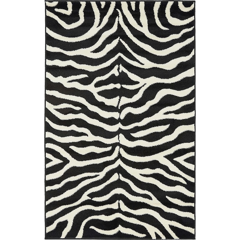 Animal Inspirations Azad Collection Area Rug
