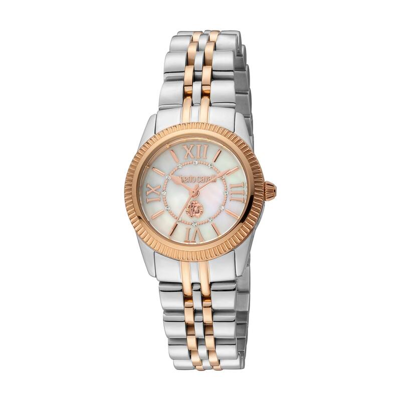Roberto Cavalli Women's Watch