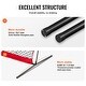 preview thumbnail 26 of 33, Screen Baseball for Batting Cage Heavy Duty Pitching Net for Pitchers Protection