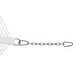 preview thumbnail 8 of 16, Classic Accessories Ravenna ConnectCurve Quilted Double Hammock, 81"L x 55"W